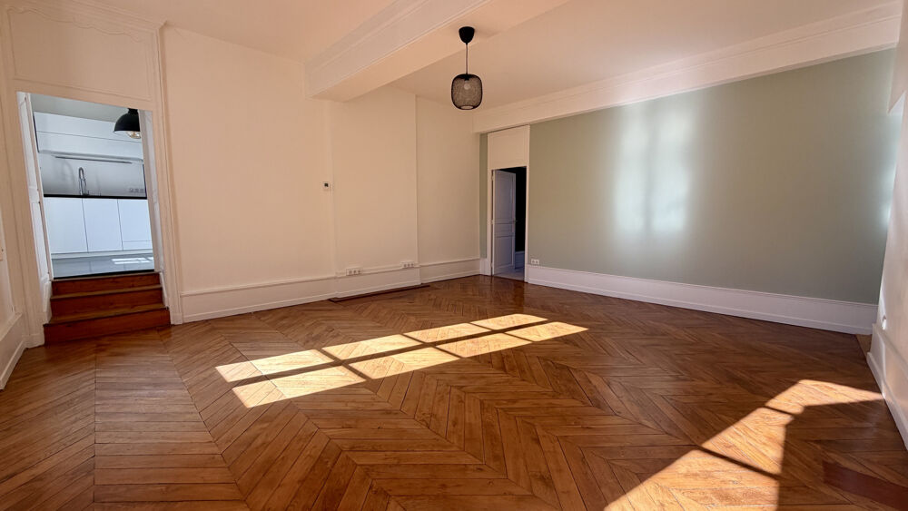 Vente Appartement APPARTEMENT DE CHARME DE TYPE 3 Beaune