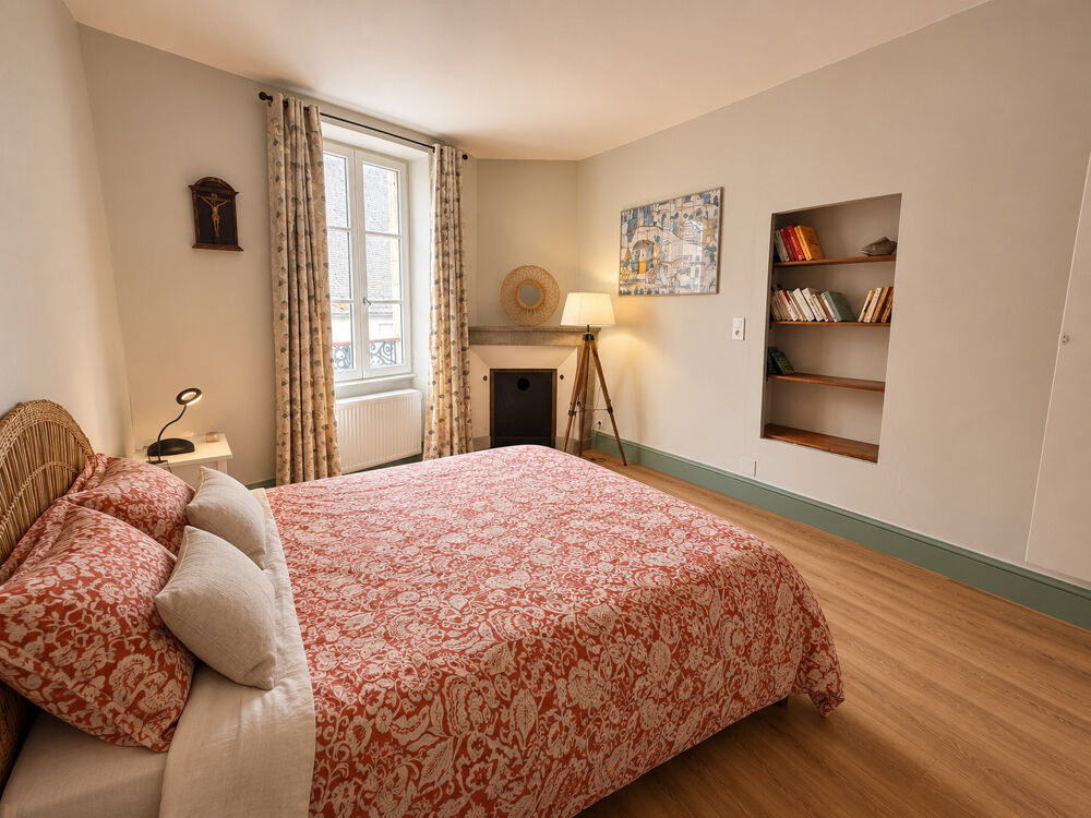 Vente Maison Maison de village avec cour Beaune