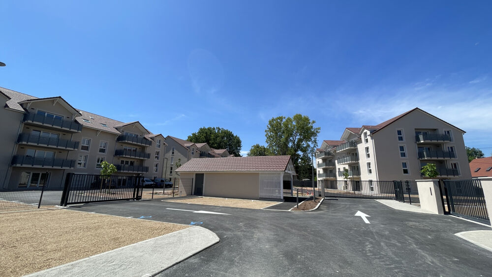 LA RESIDENCE DES CLIMATS