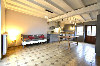  Maison � vendre 6 pi�ces 125 m�