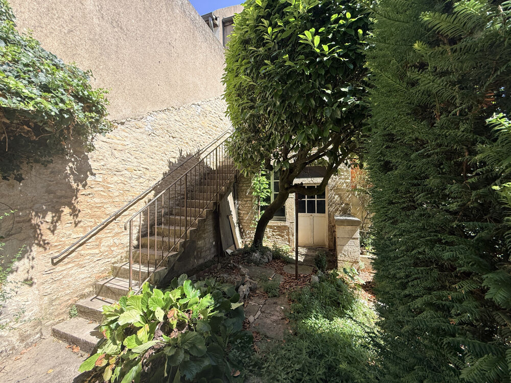 à vendre  Maison Beaune (21200)