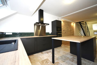  Appartement � vendre 3 pi�ces 89 m�