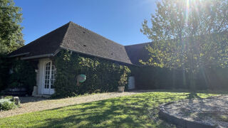  Maison à vendre 7 pièces 225 m²