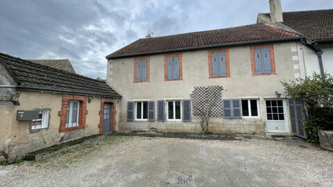   MAISON DE VILLAGE TYPE 5 Maison - 5 pi�ce(s) - 93 m�