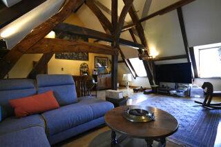  Maison  vendre 12 pices 225 m