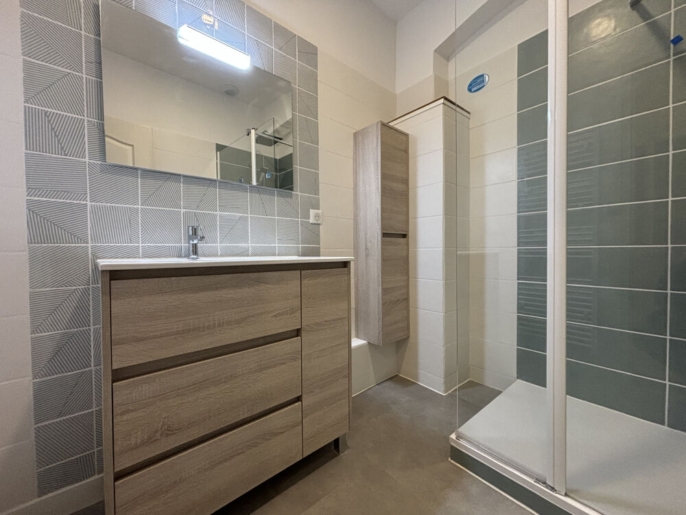 Appartement Type 4 Centre historique