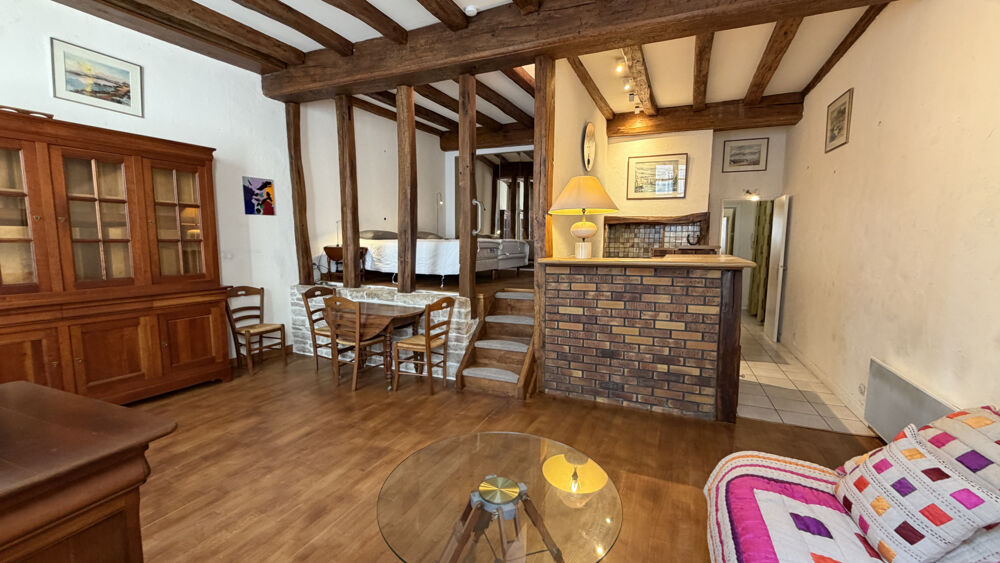 APPARTEMENT TYPE 1