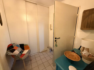  Appartement à vendre 2 pièces 38 m²