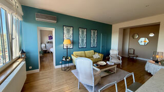  Appartement à vendre 4 pièces 89 m²