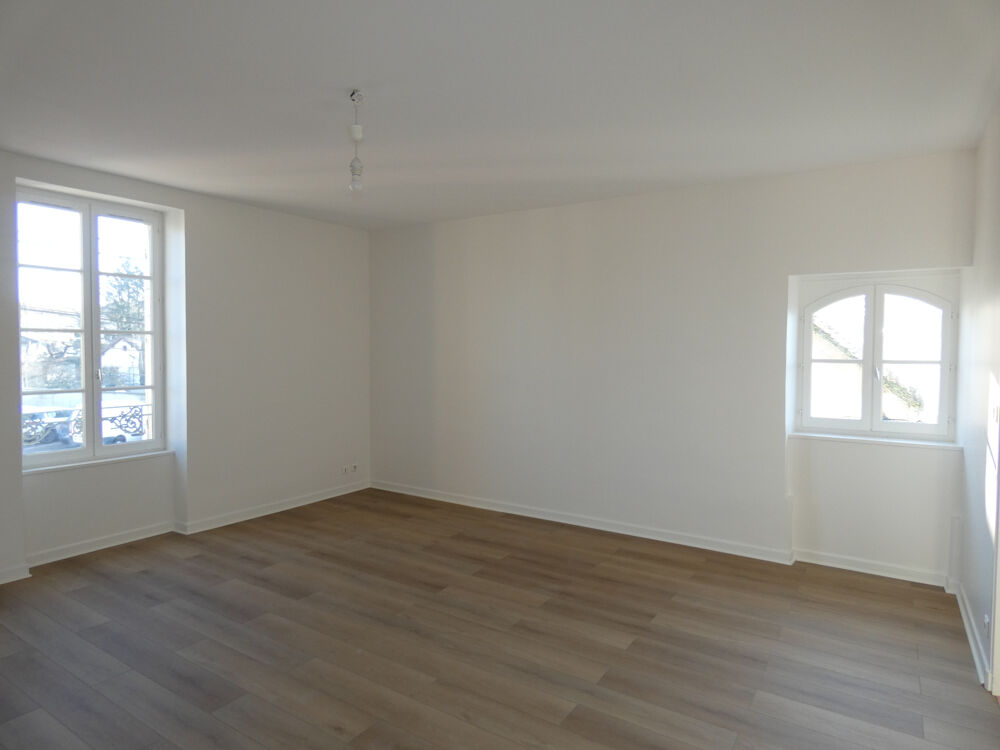 T3 Beaune proche centre quartier Perpreuil en duplex