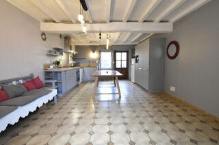  Maison � vendre 6 pi�ces 125 m�