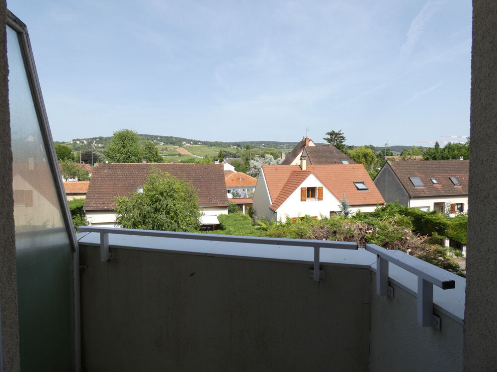 Location Appartement T1/Studio QUARTIER BOUZAIZE EN RESIDENCE Beaune