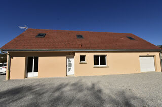  Maison à vendre 7 pièces 137 m²