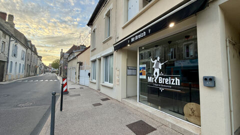FONDS DE CREPERIE 285000 21200 Beaune