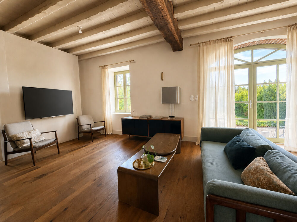 Vente Maison Elégante propriété Louhans