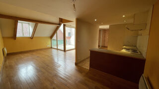  Maison � vendre 3 pi�ces 70 m�