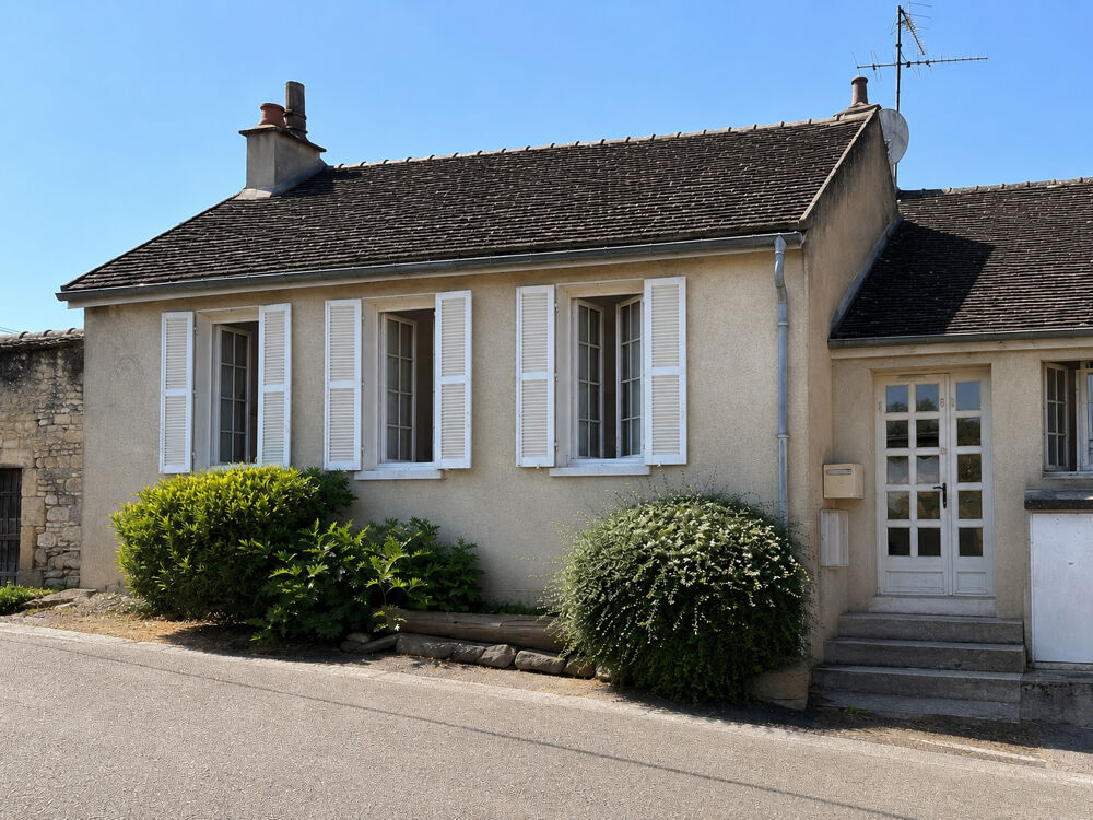 à vendre  Maison Beaune (21200)