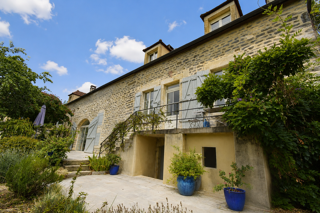  Maison à vendre 6 pièces 230 m²