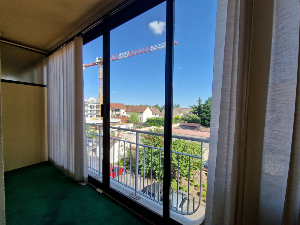 Location Appartement T5 Beaune quartier poste avec garage et place de parking Beaune
