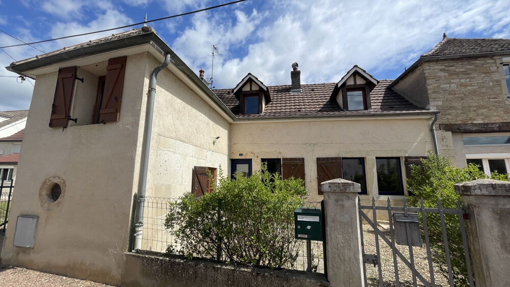 Vente Maison MAISON ANCIENNE AVEC DEPENDANCES Beaune