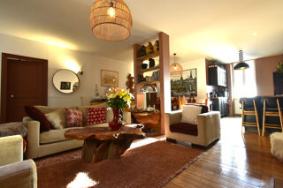  Appartement � vendre 5 pi�ces 105 m�