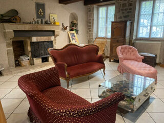  Maison � vendre 11 pi�ces 333 m�