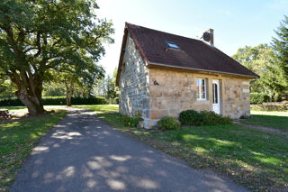  Maison � vendre 15 + pi�ces 635 m�