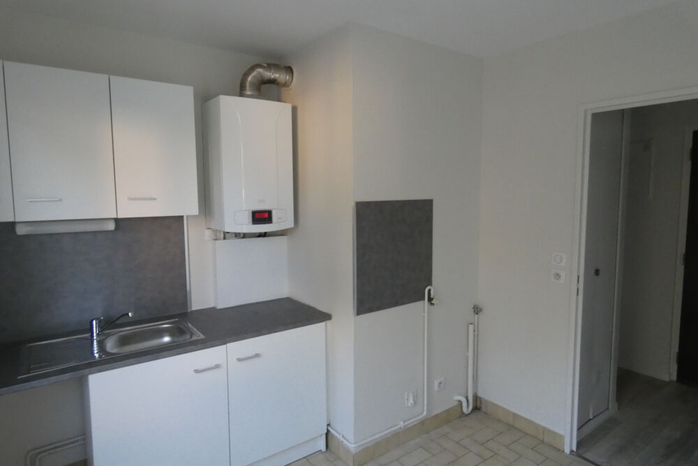Location Appartement T2 proche du centre ville avec loggia, garage et cave Beaune