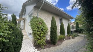  Maison à vendre 8 pièces 180 m²