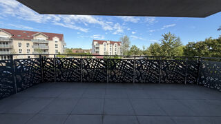 Vente Appartement APPARTEMENT TYPE 3 NEUF Beaune