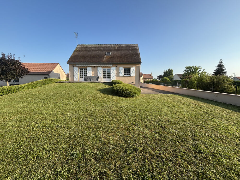 Maison 6 pièces 128 m² · à Beaune · 128 m² · 370 000 €