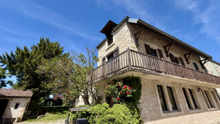 Maison à vendre 7 pièces 140 m²