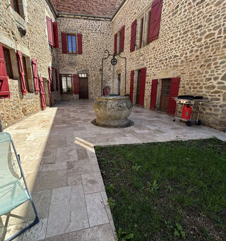  Maison  vendre 11 pices 333 m