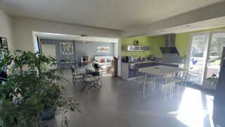  Maison à vendre 6 pièces 142 m²