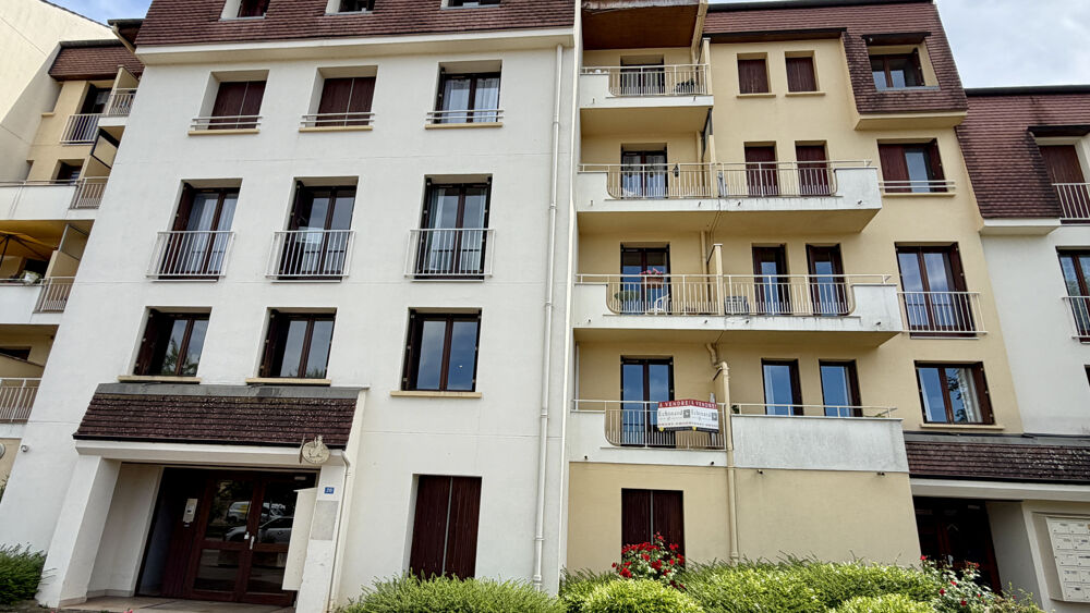   Local ou appartement 