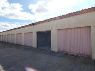  Parking / Garage � louer 1 pi�ce 