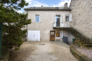  Maison � vendre 6 pi�ces 125 m�