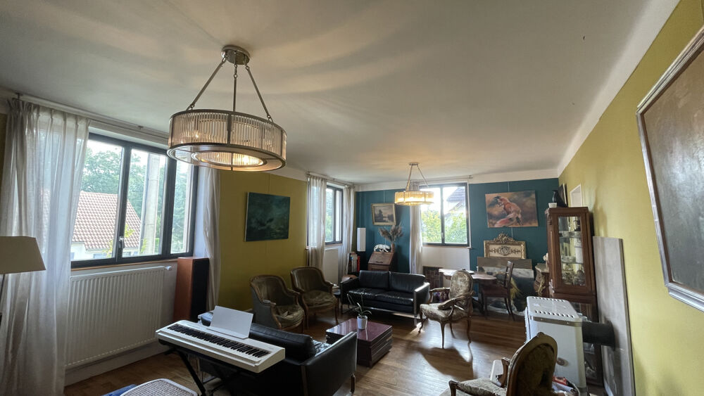 MAISON TYPE 6