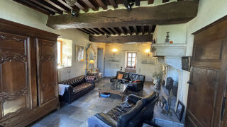  Maison � vendre 9 pi�ces 338 m�