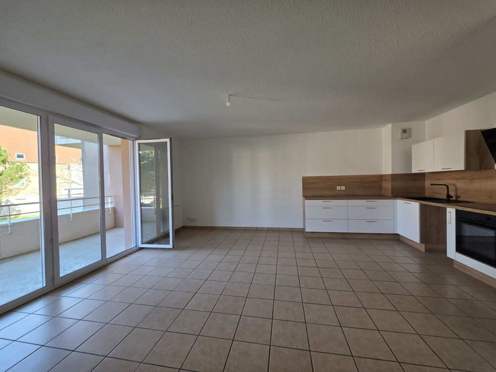 Location Appartement T3 Beaune dans résidence sécurisée avec piscine Beaune