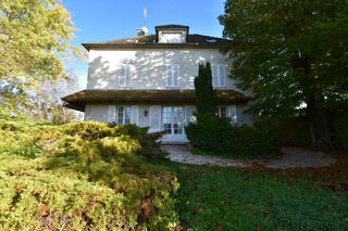  Maison à vendre 8 pièces 212 m²