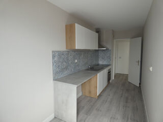  Appartement � louer 3 pi�ces 63 m�