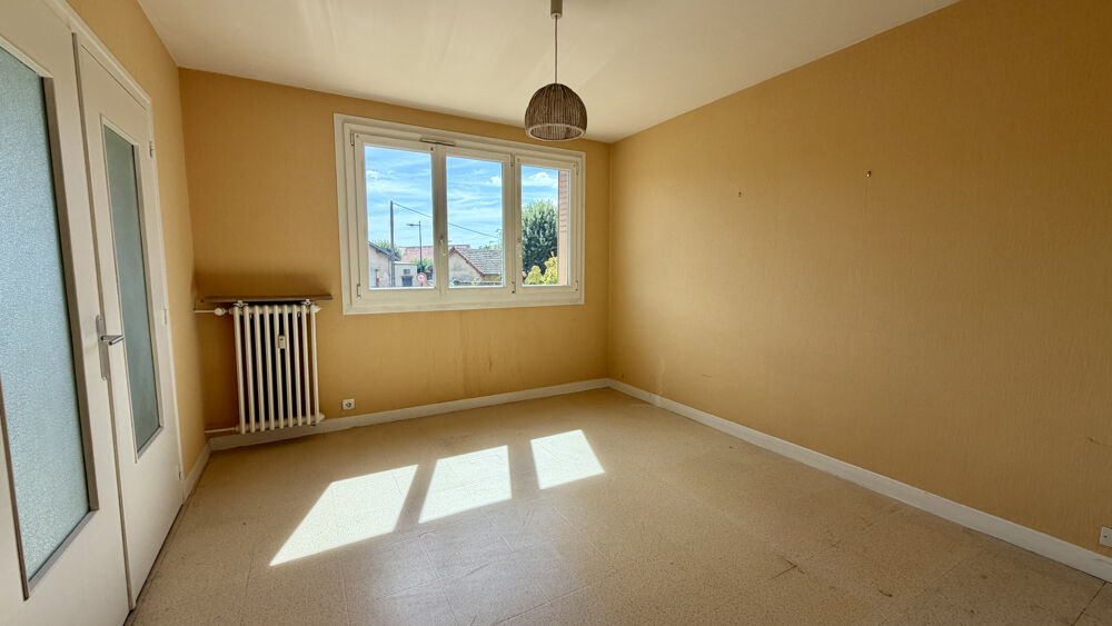 Vente Appartement APPARTEMENT TYPE 3 Beaune