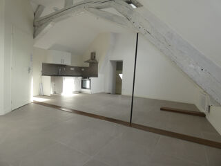  Appartement à louer 3 pièces 60 m²