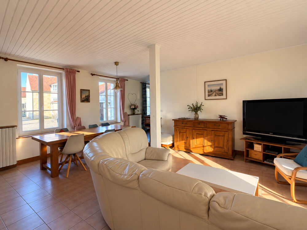 Vente Maison Maison familiale rénovée Beaune