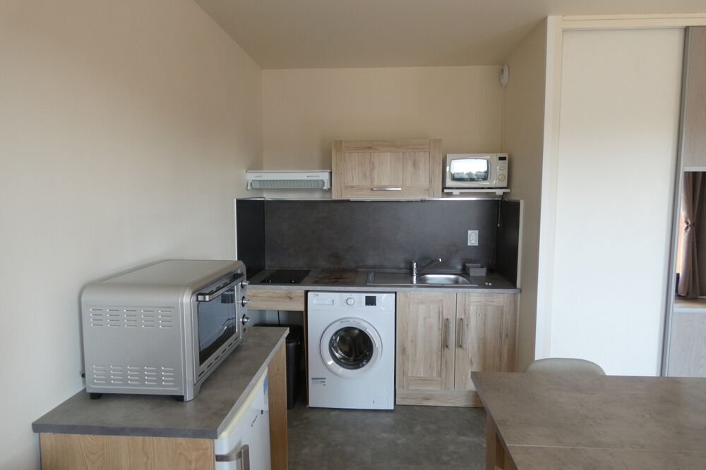 Location Appartement Studio/T1 meublé Beaune, quartier poste Beaune