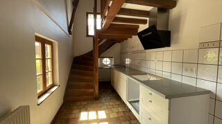  Maison � vendre 5 pi�ces 130 m�