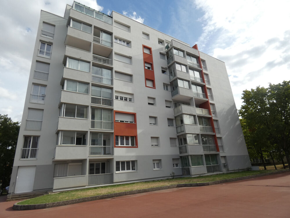 Location Appartement T3 Beaune, avenue Charles de Gaulle, 1er étage avec ascenseur et garage Beaune