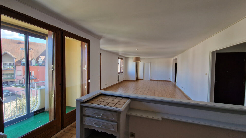 Location Appartement T5 Beaune quartier poste avec garage et place de parking Beaune