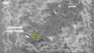  Terrain � vendre 438 m�